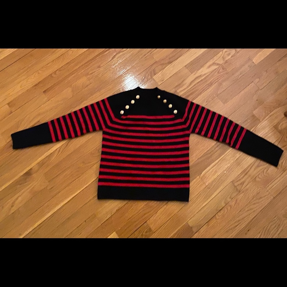Zara women sweater